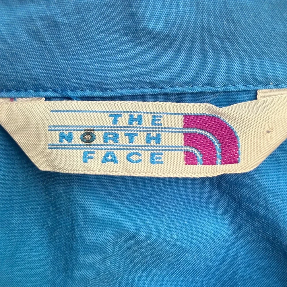 The North Face vintage 90s